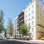 Cuore - 1 Bedroom And Terrace In Santo Antonio