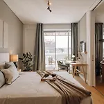 Cuore - 1 Bedroom And Terrace In Santo Antonio