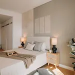 Cuore - 1 Bedroom And Terrace In Santo Antonio
