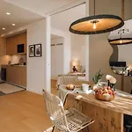 Cuore - 1 Bedroom And Terrace In Santo Antonio