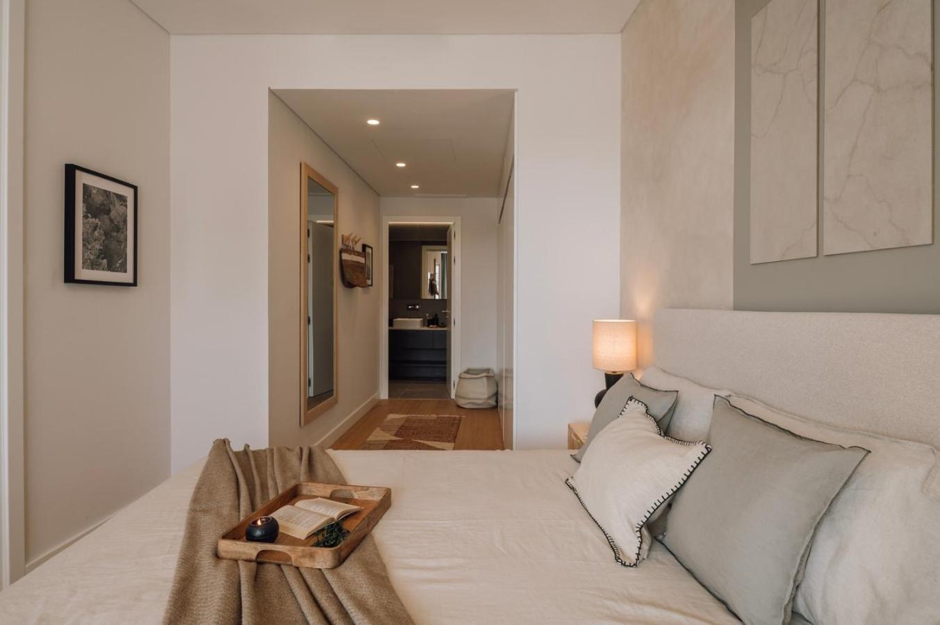 Cuore - 1 Bedroom And Terrace In Santo Antonio * Lisboa