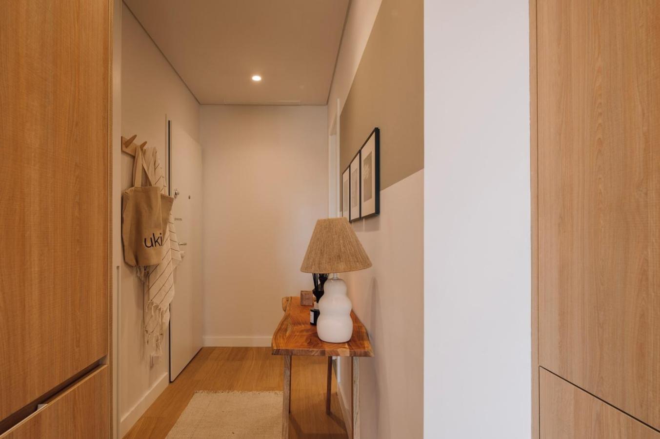Cuore - 1 Bedroom And Terrace In Santo Antonio