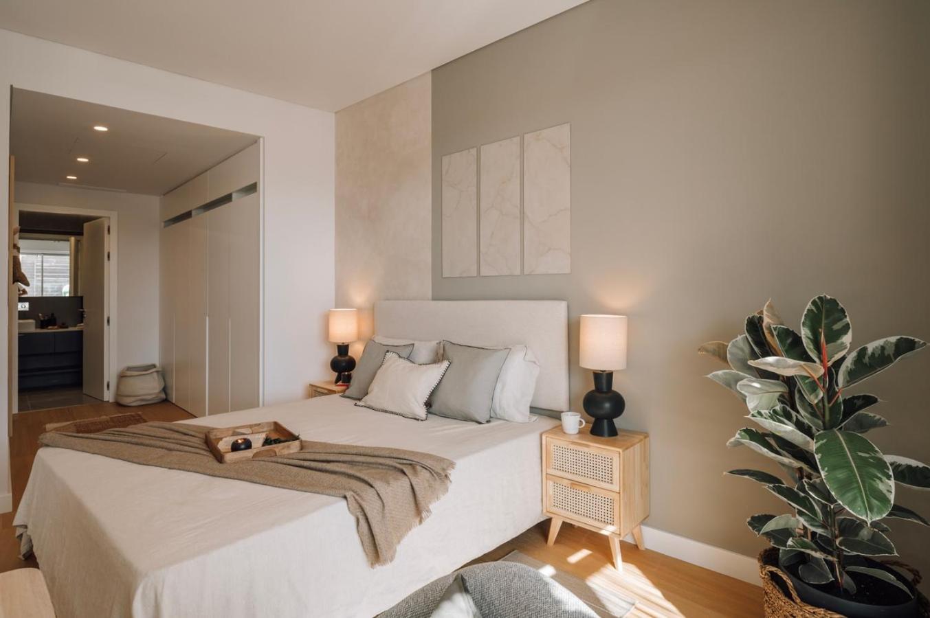 Apartamento Cuore - 1 Bedroom And Terrace In Santo Antonio Lisboa
