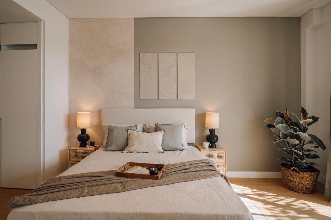 Cuore - 1 Bedroom And Terrace In Santo Antonio