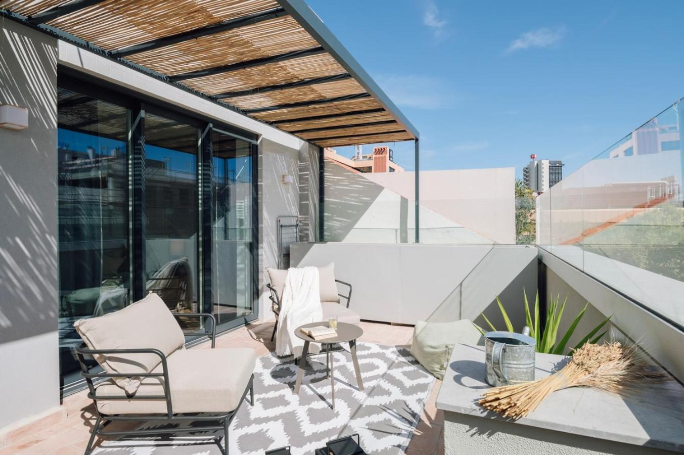 Cuore - 1 Bedroom And Terrace In Santo Antonio Apartamento
